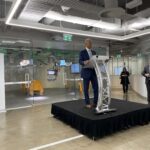 IMCRC partner Stryker opens R&D Lab in Queensland