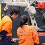 AML3D onboards ESSI Group veteran Ryan Millar as new CEO