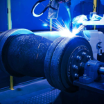 AML3D to supply additional 3D printed components under Boeing contract