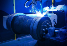 AML3D to supply additional 3D printed components under Boeing contract