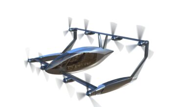 Over $18 million awarded for emerging aviation tech partnerships