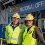 Orrcon Steel partners with ARM Hub to meet the 2030 challenge