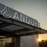 Orbital UAV to deliver engine development support to Anduril