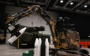 Investing in innovation to boost defence capability