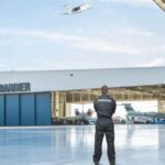 Aircraft manufacturer Bombardier establishes new APAC HQ in Melbourne