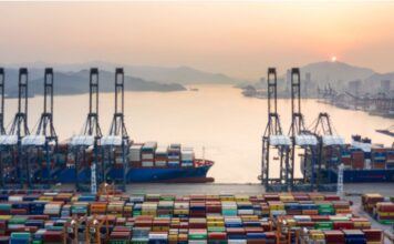 Shipping taking promising first steps towards 2030 breakthrough goals on scalable zero emission fuels