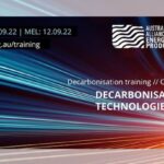 AE2P kickstarts decarbonisation technology workshops for industry