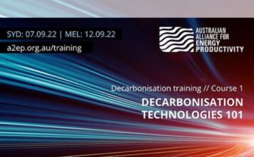 AE2P kickstarts decarbonisation technology workshops for industry