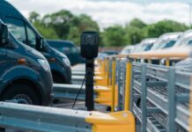 Smart charging accelerating the future of electric trucks in Australia