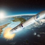 Space Launch from Australia to use satellite tracking from Inmarsat
