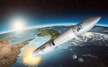 Space Launch from Australia to use satellite tracking from Inmarsat