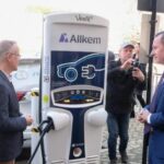 Tritium, JET Charge to power WA’s new EV highway