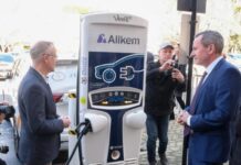 Tritium, JET Charge to power WA’s new EV highway