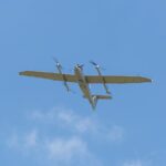 Orbital UAV secures new customer