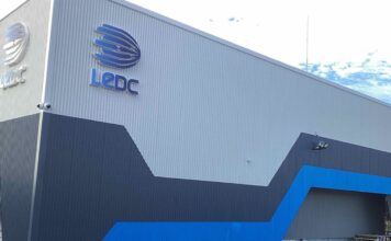 Schneider Electric powers new data centre in Albury Wodonga