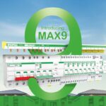 Clipsal by Schneider Electric’s MAX9 wins Australian Good Design award