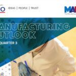 UK manufacturers lessen growth forecast amid economic uncertainties