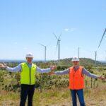 Queensland to house new Stanwell-RES Tarong West Wind Farm