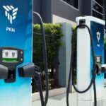 Jump Charging to deploy Tritium’s EV chargers across New Zealand