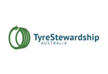 Building a circular economy for used tyres in the Northern Territory through collaboration, determination, and sheer grit!