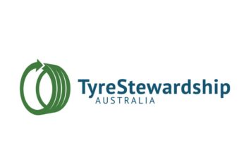 Building a circular economy for used tyres in the Northern Territory through collaboration, determination, and sheer grit!