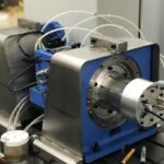 UNSW unveils high-speed motor prototype for electric vehicles