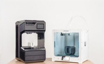 Ultimaker and MakerBot announce closing of merger