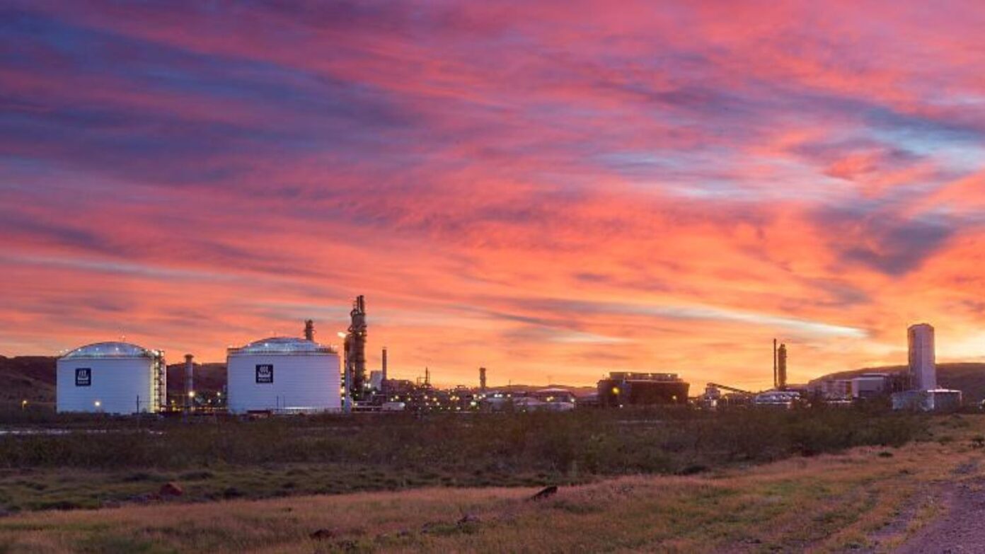 Yara at the forefront of clean ammonia in Australia Australian