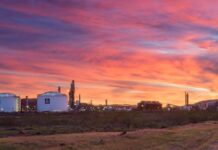 Yara at the forefront of clean ammonia in Australia