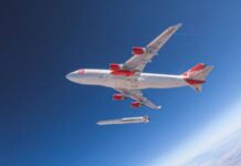 Wagner and Virgin Orbit partner to bring air-launch capability to Australia