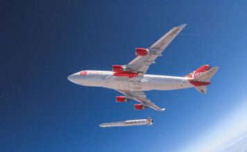Wagner and Virgin Orbit partner to bring air-launch capability to Australia