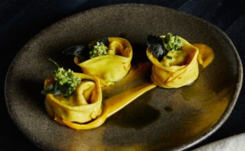 This is not another plant-based burger. All G Foods launches Australia’s first chef only plant protein range.