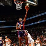 Good as gold: Adelaide 36ers take the win in the US with Team Australian Made