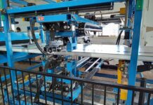 Territory manufacturer to displace imported insulated panel materials with $2.4 million commercialisation project