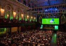 Australian leaders come together for supercharged CityTalk