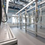 Boeing opens new advanced manufacturing Skills Development Centre in Melbourne