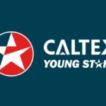 The Caltex brand makes Bathurst 1000 return supporting young motorsport stars
