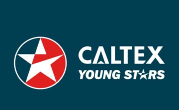 The Caltex brand makes Bathurst 1000 return supporting young motorsport stars