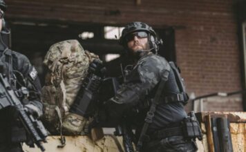 DroneShield to deliver counter-drone systems to Asia