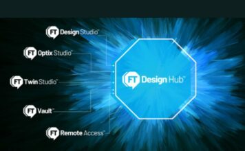 Rockwell Automation speeds time to market for new industrial automation design, launches FactoryTalk design hub