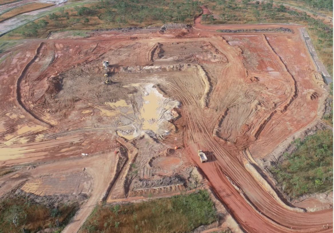 Core Lithium opens Northern Territory’s first lithium mine Australian