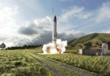 Gilmour Space partners with Equipmake on EV tech for rocket program