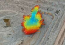 GroundProbe launches BlastVision- A world-first in blast analytics