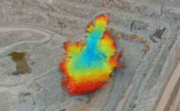 GroundProbe launches BlastVision- A world-first in blast analytics