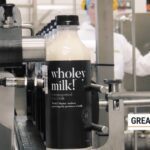 Global milk industry digestibility breakthrough