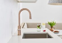 New and improved Zip HydroTap design and HydroTap Clean make water at its best even better