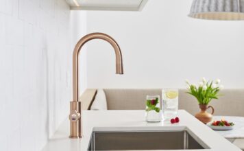 New and improved Zip HydroTap design and HydroTap Clean make water at its best even better