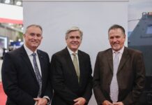 Lockheed Martin Australia to open new facility at Mulwala to accelerate the development and production of Australia’s guided weapons capabilities