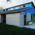 Global success story:  Aussie firm launches world’s largest and most advanced mobile smart 3D concrete printer for building and construction