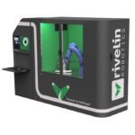 Rivelin Robotics wins prestigious Formnext Start-Up Challenge